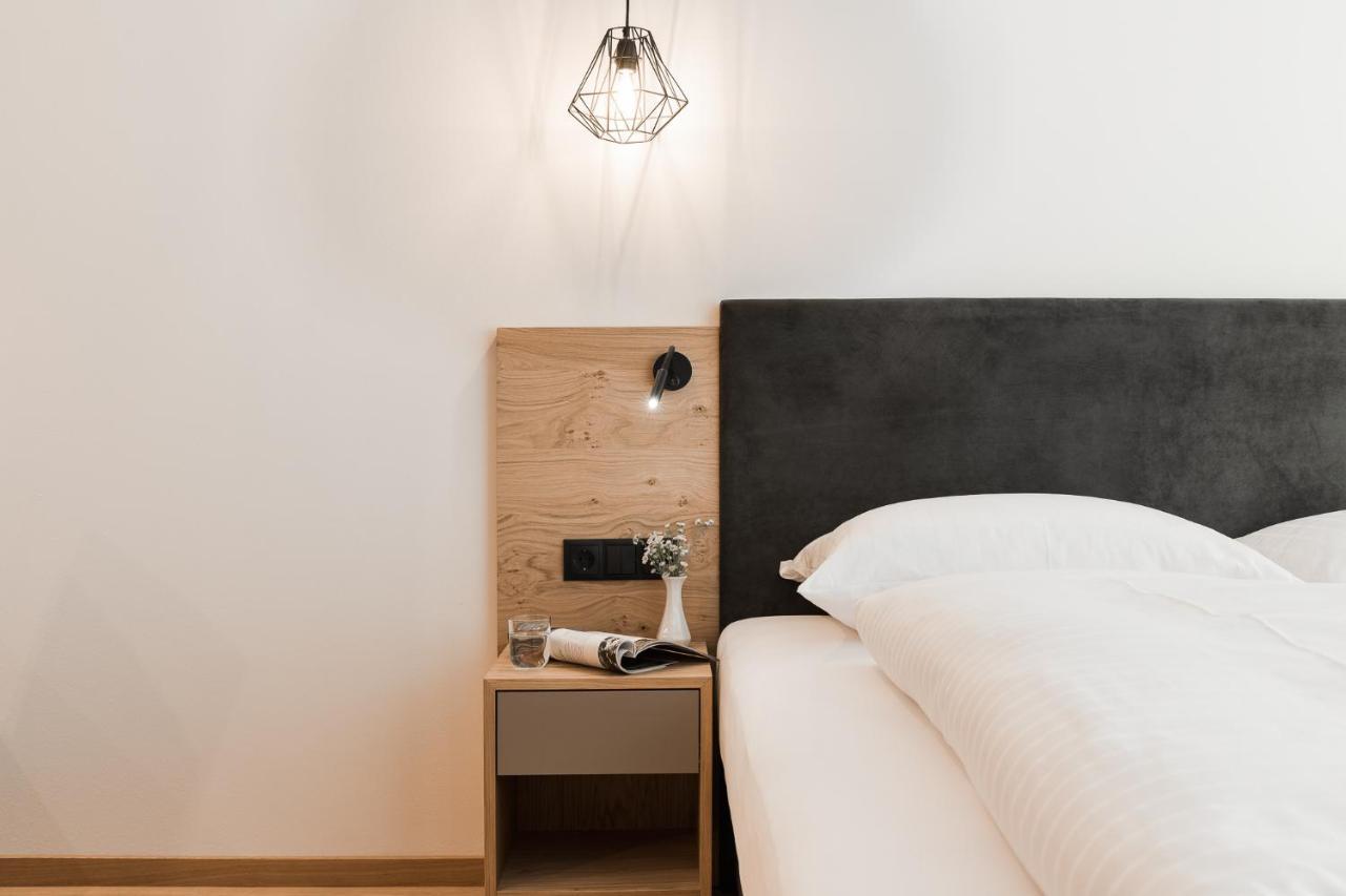 Park Hotel Villa Etschland Plaus Esterno foto