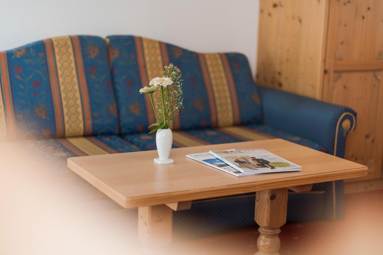 Park Hotel Villa Etschland Plaus Esterno foto